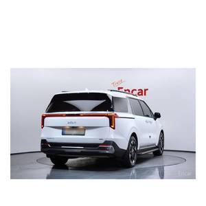 Kia Carnival HEV Signature 2024/3, 7 Plazas, Asientos de Cuero, Caja de Cambios Automática, Cámara Trasera, 35,170 km - Product Image 2