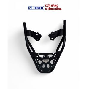 Porte-bagages arrière M-Biker Yamaha Sirius Accessoires pour moto - Product Image 1