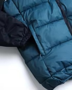 Waterproof Windproof Breathable Windbreak Hooded Blouson Vintage Winter Outdoor Jacket <b>Thermal</b> Sports Job <b>Men's</b> Jackets - Product Image 3