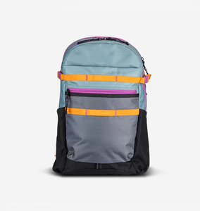 Mochila de Senderismo Resistente al Agua, para Campamento, Viajes, Deportes, para Hombre, de Gran Capacidad - Product Image 5