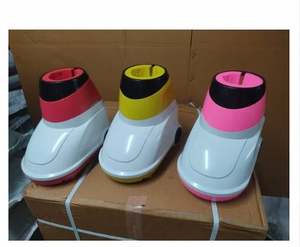 Mixeur-broyeur haute vitesse compact et puissant, mixeur-broyeur haute puissance pour la cuisine indienne - Product Image 4