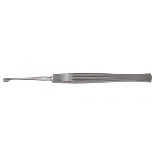 Couteau à septum rotatif professionnel pour chirurgie ORL, en acier inoxydable allemand, instrument chirurgical pour rhinoplastie - Product Image 3