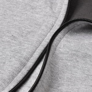 Survêtements pour hommes de qualité supérieure avec tissu doux, idéaux pour la course à pied, la salle de sport et un usage quotidien décontracté. - Product Image 2
