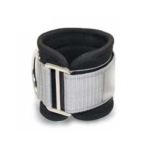 Sangles de compression de cheville en nylon pour le sport, vente en gros, équipement de protection avec logo et design personnalisés - Product Image 5