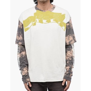 Double Layer Long Sleeve T-<b>Shirts</b> 100% Cotton Custom Printed Eco-Friendly Breathable Wholesale for <b>Men</b> Double Layer T-<b>shirts</b> <b>Men</b> - Product Image 5