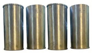 Pièces de réparation et de reconstruction de moteur diesel OEM Standard D0846, chemise de cylindre - Product Image 3