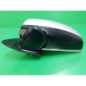 กระจกมองข้างซ้ายด้านนอกของรถซานตาเฟ่ มือสอง ของแท้ รหัส 876102B000X2 - Product Image 4