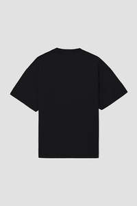 Camiseta HSI de Manga Corta con Cuello Redondo y Estampado de Serigrafía Extra Grande, 300g, Corte Regular para Hombre, Ecológica, 100% Algodón, Secado Rápido - Product Image 2