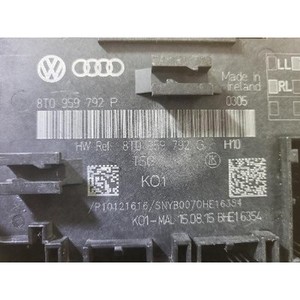 ECU และโมดูลคอมพิวเตอร์มือสองขนาด A4 รุ่น 8T0959792P - Product Image 4