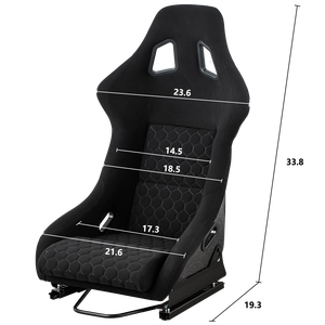 Sedile per Auto da Corsa - Product Image 5