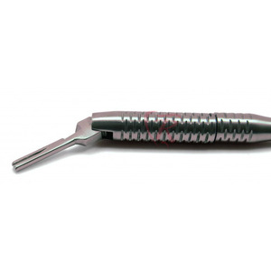 Manche de scalpel réglable en acier inoxydable RootCare Solid RI-1200, instruments électriques de chirurgie dentaire certifiés CE - Product Image 3