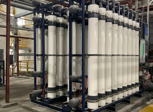 Elementos <span class=keywords><strong>de</strong></span> Membrana <span class=keywords><strong>de</strong></span> Ultrafiltración UF-4046(HM90), Membrana UF <span class=keywords><strong>de</strong></span> Fibra Hueca, Filtro <span class=keywords><strong>de</strong></span> Agua - Product Image 5