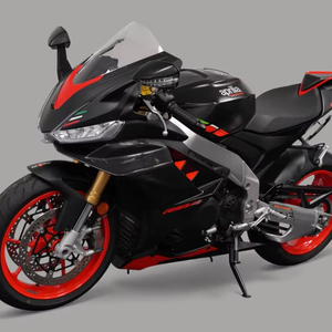 มอเตอร์ไซค์มือสองขายปี 2024 - Product Image 1