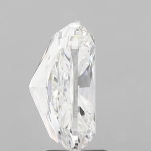 Exquisito Diamante de Corte Cojín de 7 Quilates, Color E, Claridad VVS2 |   Diamante Suelto de Grado de Inversión Raro para Piezas de Alta Joyería Personalizadas - Product Image 4