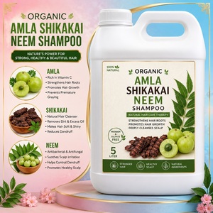 Champú Natural Orgánico de Romero y Menta de Marca Privada, Hidratante, Nutritivo, Anticaspa, Refrescante, Unisex, Contra la Caída del Cabello - Product Image 6