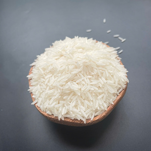 Arroz Blanco Fresco Homali KDM Jasmine Premium con un 5% de grano roto |   Venta al por Mayor en Vietnam de BOPP/PAPE de 5kg, 10kg y 25kg |   Vilaconic Cosecha 2026 de 2 Años - Product Image 1