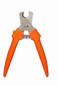 Cortauñas para Perros y Gatos, Instrumento Veterinario para Mascotas Peludas - Product Image 3