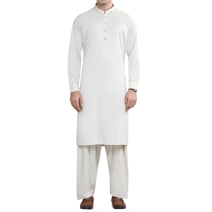 Proveedor Directo de Fábrica, Nueva Llegada, Venta al Por Mayor, Salwar Kameez para Hombre, Alta Calidad, Opciones Personalizadas, Servicio OEM, STAR IMPEX - Product Image 1