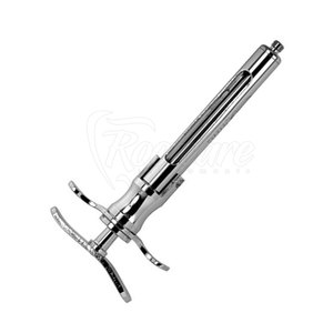 Jeringa Dental de Último Modelo, Bajo MOQ, Diseña tu Propia Jeringa Aspirante, Herramienta Dental para Venta en Línea - Product Image 3