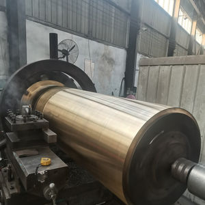 Casquillos de aguja de Cobre para Aplicaciones resistentes al calor en maquinaria - Product Image 3