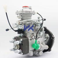 Bomba de Inyección de Combustible Diésel VE4/11F1900L190 HN5-9358-AA para Motor Diésel JX493