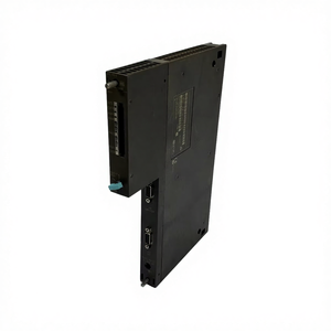 ผู้ขายระดับโกลด์ 6ES7412-2XG00-0AB0 โมดูลคอนโทรลเลอร์ PLC ของแท้ใหม่เอี่ยมพร้อมส่ง คอนโทรลเลอร์โปรแกรม PLC - Product Image 1