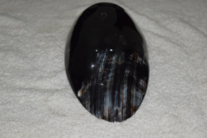 Unique Polished Wood <b>Vintage</b> Party Serving Bowl-Eco-Friendly Durable Food-<b>Safe</b> Handcrafted for Home Decor & Wedding Gifts - Product Image 3