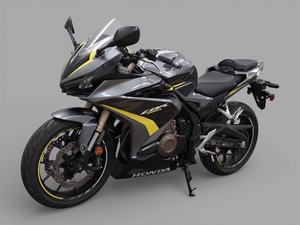 Motocyclettes d'occasion à vendre 2023 Honda CBR500RR - Product Image 2