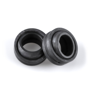 Rodamiento Esférico Autolubricante GE15, Acero Cromado GCR15, 15x26x12mm - Product Image 4