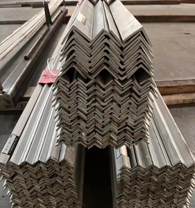 מחיר סיטונאי נירוסטה זווית בר aii 201 304 316 316l 430 נירוסטה שווה/שווה זווית פלדה חמה למכירה - Product Image 3