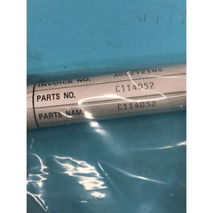 C114052 ROLLER, 94-Q1169-00, 168805 - อุปกรณ์และอะไหล่เซมิคอนดักเตอร์ระดับโลกที่เชื่อถือได้ - Product Image 6