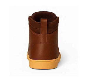 Botas Urbanas KIVEX de Microfibra Premium, Zapatillas Unisex de Caña Alta, Ligeras para Uso Diario, Verano, Otoño, Invierno - Product Image 3