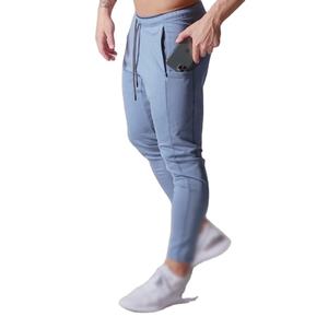 Pantalones Deportivos para Hombre, Pantalones de Chándal para Fitness, Culturismo, Correr, Hacer Ejercicio, Gimnasio - Product Image 2