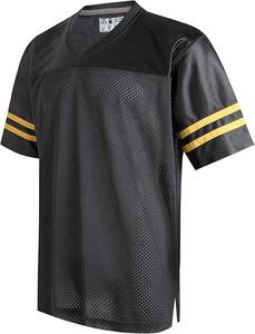 Camiseta de malla de algodón para hombre, estilo hip hop, corte largo, para hombre, marca 2026 - Product Image 5