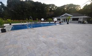 Azulejos de mármol amarillo pulido audaz y elegante, diseño moderno para uso en interiores para dormitorios, cocinas, escaleras y hospitales - Product Image 5