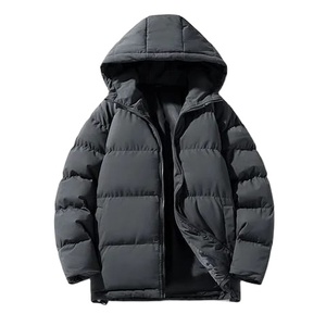Veste Super Puffer Produit de qualité supérieure Dernière conception de modèle Personnalisé Toutes les couleurs et tailles Meilleure veste Puffer pour les hommes - Product Image 4