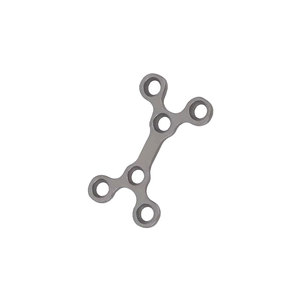Placa de bloqueo tipo II para húmero <span class=keywords><strong>proximal</strong></span> izquierdo y derecho, implante ortopédico para fijación de fracturas en cirugía ósea - Product Image 2