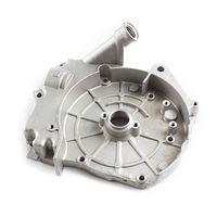 Service d'usinage CNC de précision pour pièces en aluminium personnalisées avec traitement de surface de polissage OEM/ODM disponible