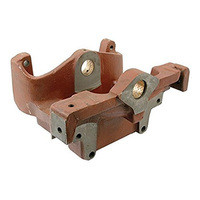 Bras d'essieu avant gauche Massey Ferguson 888304M92 3610878M91 compatible avec MF135 MF165 MF240 MF265 MF275 MF285 OEM