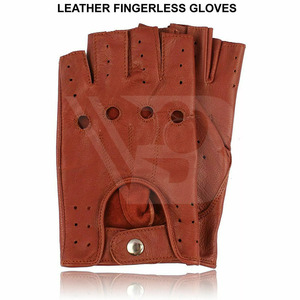 Wholesale Eco-Friendly Anti <b>Slip</b> Customized <b>Half</b>-Finger Cycling Gloves High Cycle Polyester Safety for Sports and Gym Use - Product Image 4