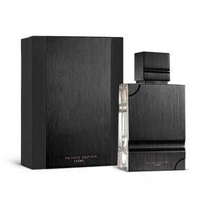 <span class=keywords><strong>Perfume</strong></span> Árabe Original de Dubái de Alta Calidad, Fragancia Amaderada Ámbar de Larga Duración, 60 ml, para Hombre y <span class=keywords><strong>Mujer</strong></span>, Venta al Por Mayor - Product Image 4