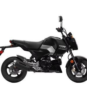Motocicleta Scooter de Gasolina con Motor Monocilíndrico Refrigerado por Aire de 124cc, Performance 2026 Gro_m ABS, EN STOCK, COMPRA AHORA - Product Image 1