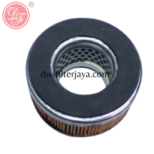 Filtre Jaune Pièces Détachées Filtre à Gaz Autogas Élément Filtrant Anti-Poussière Cartouche de Filtre à Air - Product Image 1
