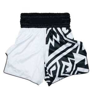 Pantalones Cortos de Compresión para Hombre, Grises, de Spandex/Poliéster, Transpirables, Ecológicos, Duraderos, Camiseta Interior para Entrenamiento - Product Image 3