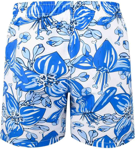 <b>Men</b> Stripe Swimwear Boys Swim <b>Trunks</b> Hot Sale Custom Made Kids Swim Shorts New Design High Quality - Product Image 5