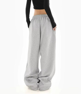 High Quality <b>Women's</b> <b>Sweatpants</b> High performance Casual Fashion Solid Color Cotton Most Selling Style <b>Women</b> <b>Sweatpants</b> - Product Image 5