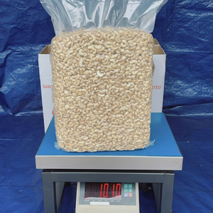OEM, ODM Packaging Vacuum Packed Cashew <b>Nuts</b> SANTIGO Cashew Kaju <b>Nuts</b> Fast Deliver - Product Image 1