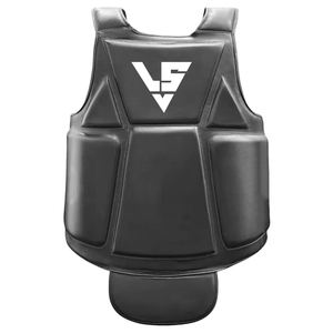 Protector de Pecho de Boxeo de Alta Calidad para Artes Marciales, Protector de Pecho Profesional para Entrenamiento y Sparring - Product Image 1