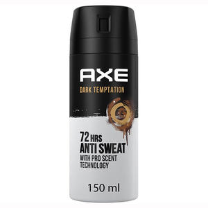 สเปรย์ระงับกลิ่นกาย Axe Men สำหรับผู้ชาย ผู้ส่งออกโดยตรง - Product Image 1