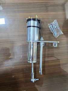 STOP SOLENOID for 4BT, 6BT, S3.8, X-SERIES; A044F794; A044F796 12V; 24V - Product Image 2